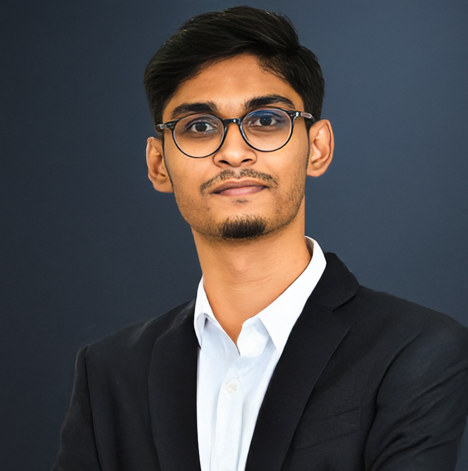 Fatima Rahman - Researcher