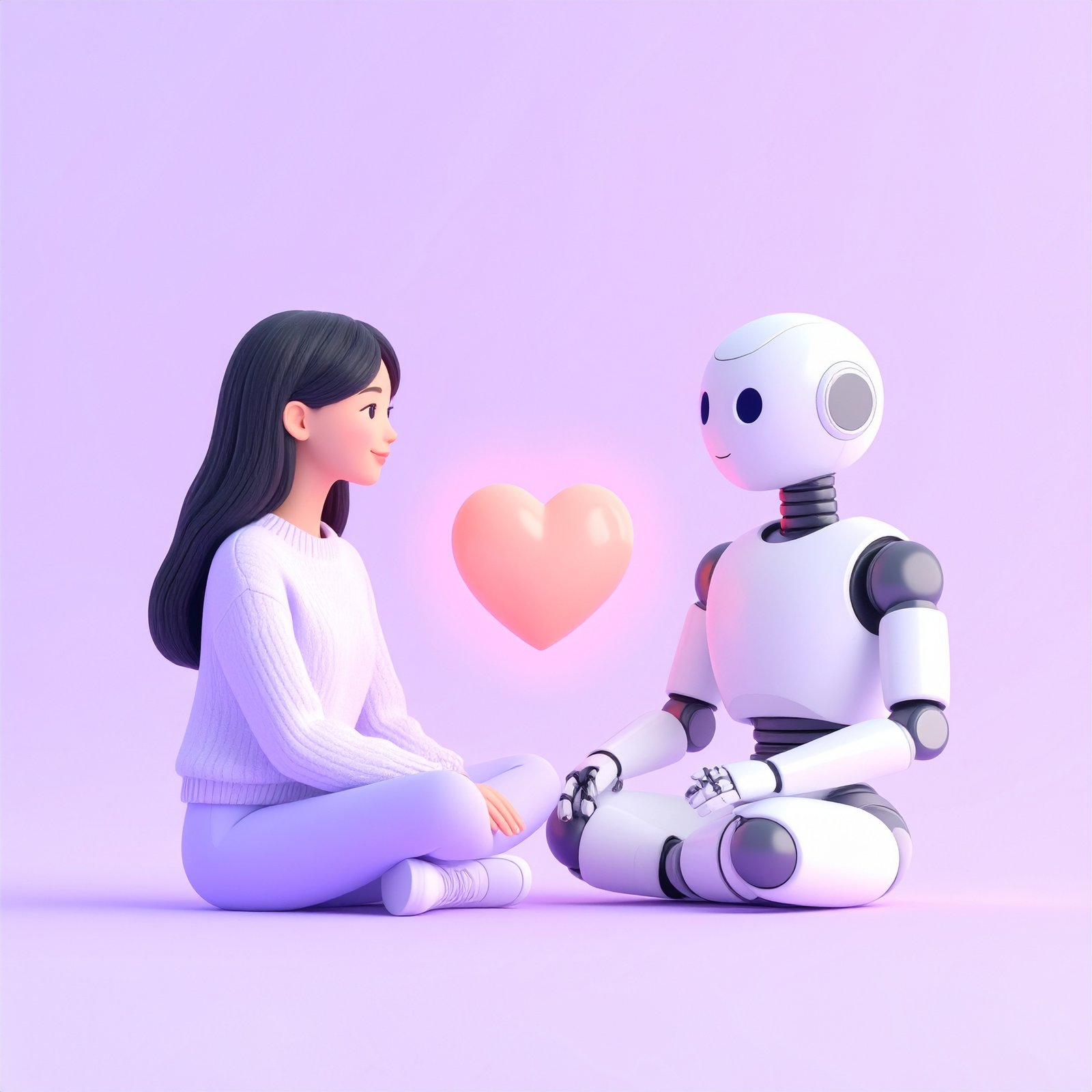 About NirobBondhu AI