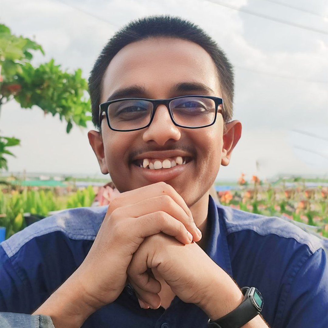 Rahim Khan - Lead Programmer